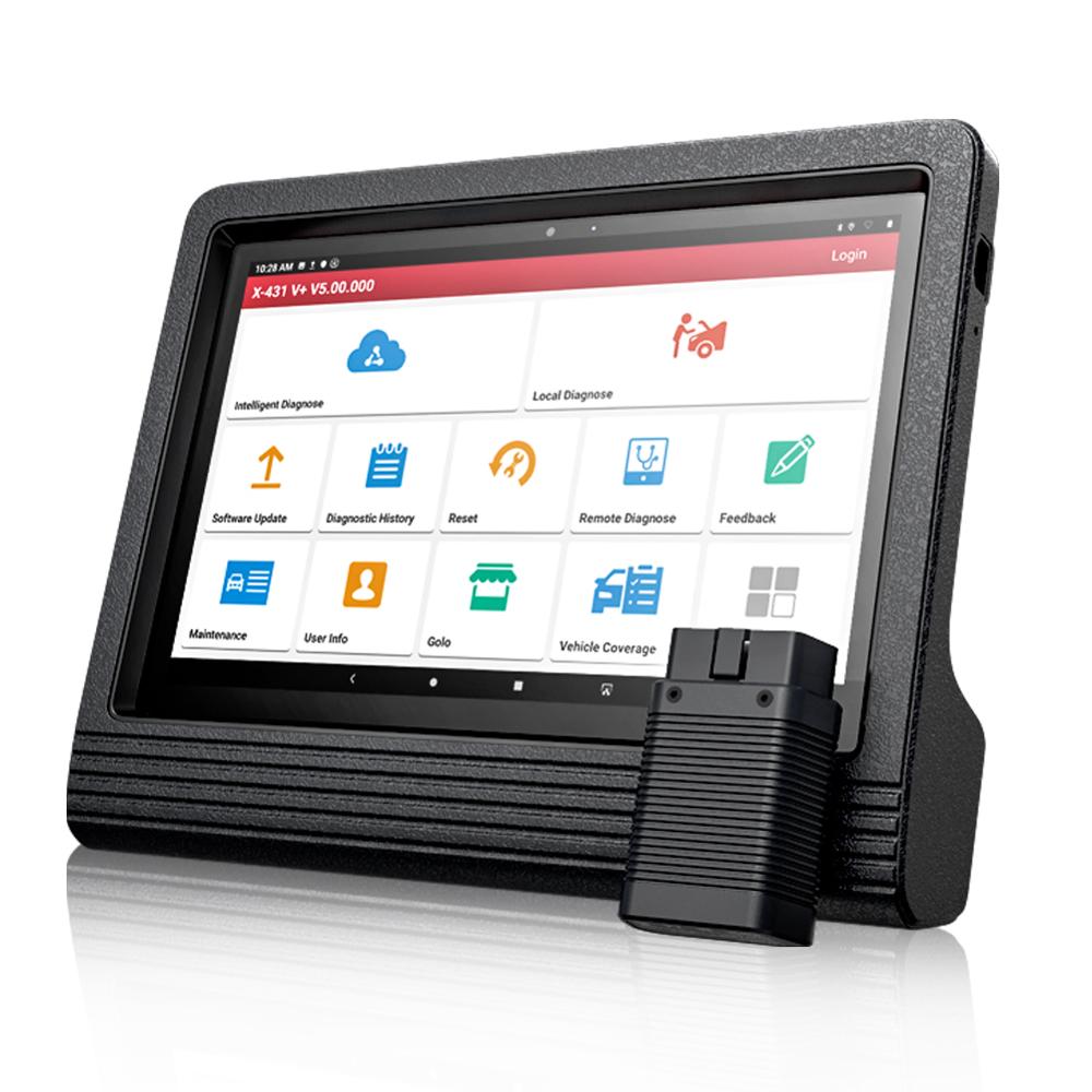 3 Best Heavy Duty Truck Code Reader Scan Tool 2024 Honda Reviews 2024