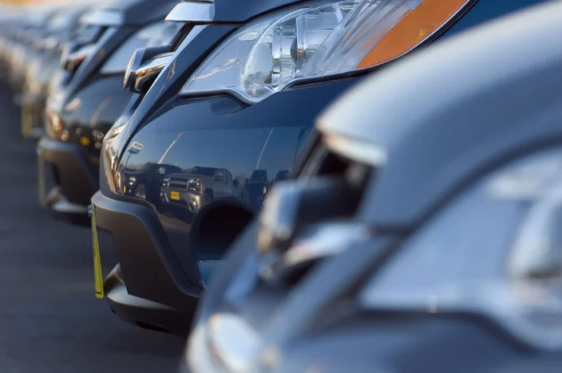 Making Sense of New vs. Used Cars