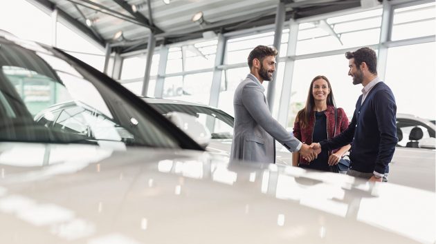 Negotiations 630x354 First time car buyer? Heres what you need to know
