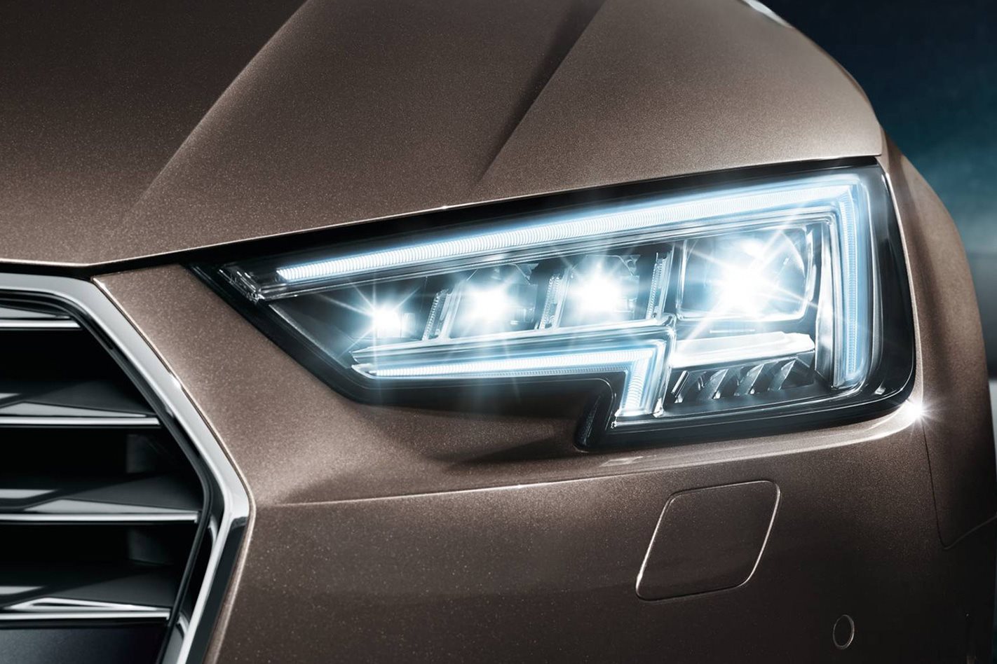 New Headlights Tips And Tricks To Enhance Your Car Like A Brand New Model