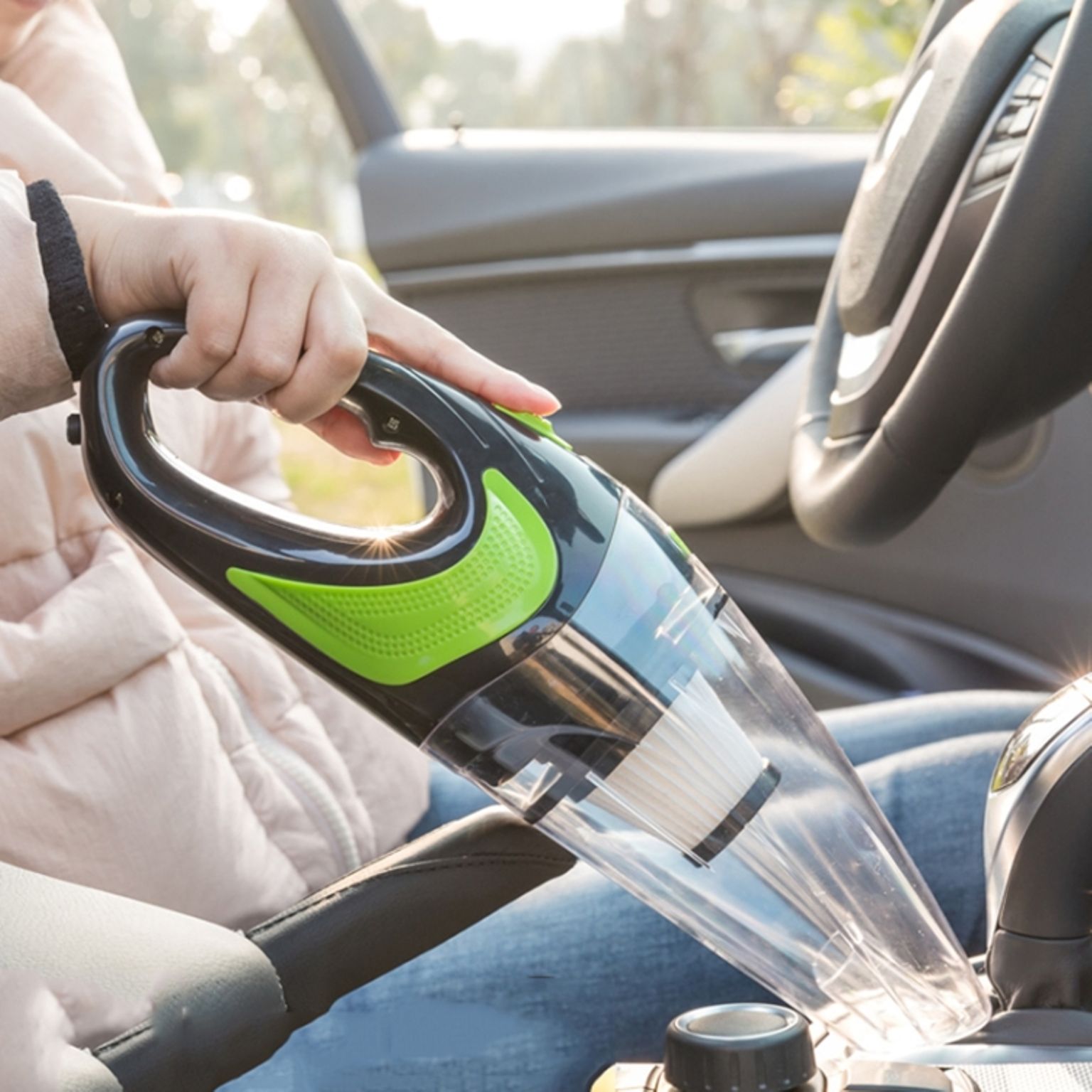 Portable Vacuum Cleaner Best equipment for your car – What should you get?