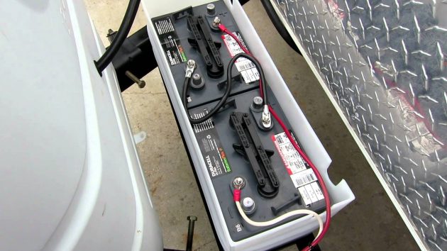 Store Properly 3 630x354 What do You need to know about your RV batteries? – 7 Things