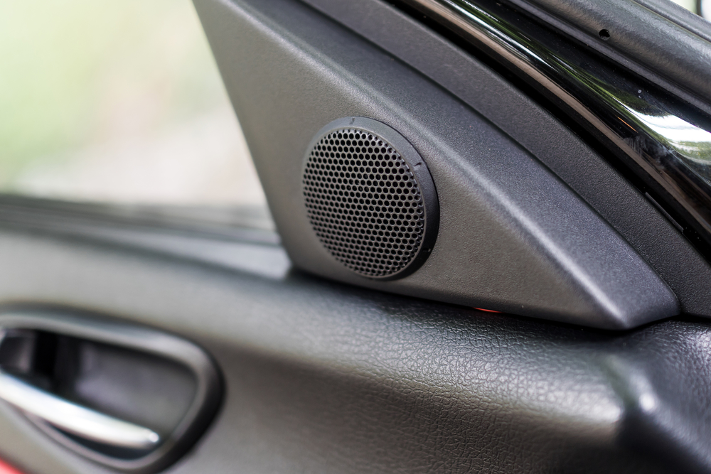 Tweeters Make it Blast: What Are the Best Speakers for your Car?
