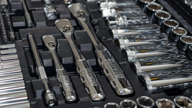 %name The Mechanics Toolbox Essential Tools for DIY Car Repairs