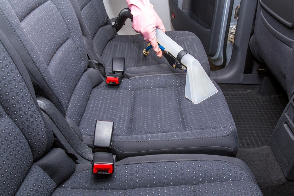 Vacuum Tips And Tricks To Enhance Your Car Like A Brand New Model