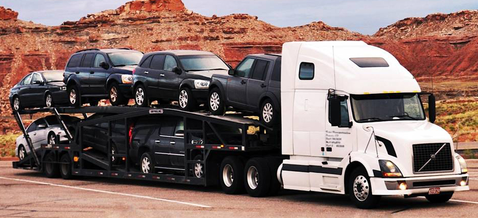 Vehicle Transport 1 How to Ship Your Vehicle Cross Country, Safely?