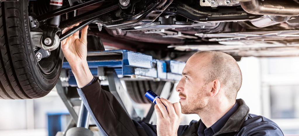 Visual Inspections Keep Your Honda At Its Best   Tricks from the Pros