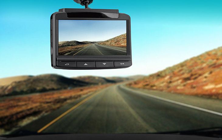 Why Truckers Need To Use Dash Cams | Honda Reviews 2019 2020