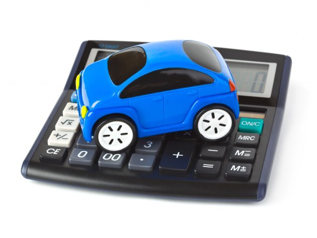 car Budget 630x473 First time car buyer? Heres what you need to know