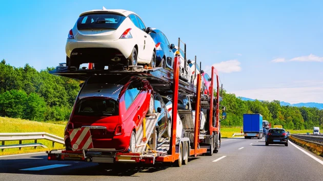 %name Smooth Moves: 7 Tips for Navigating the Car Shipping Process with Ease