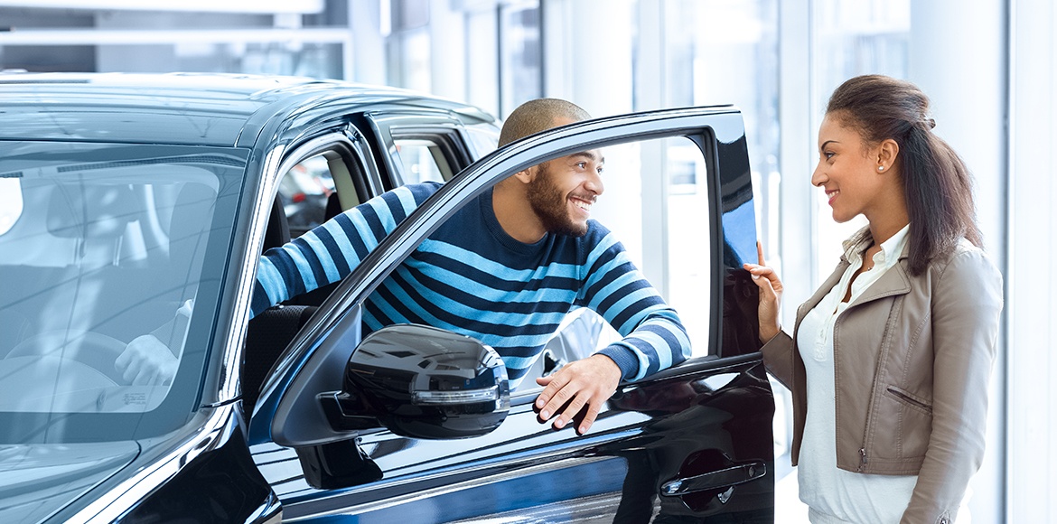 car buying process The Future of Car Buying: How Technology is Changing the Game