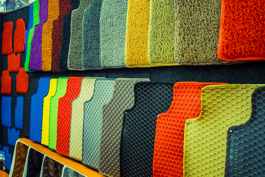 Guide to Choosing the Right Car Floor Mats in 2024 Honda Reviews 2024