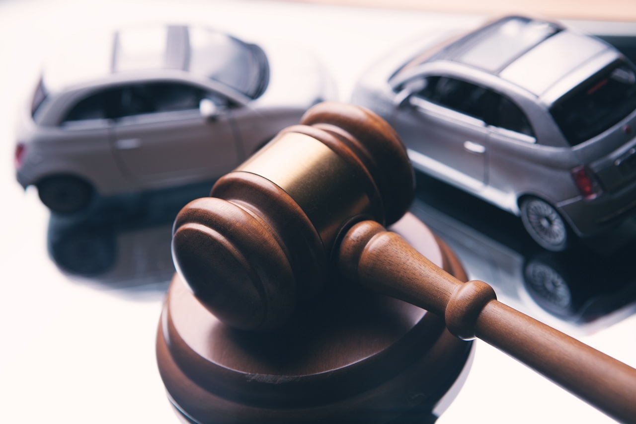 Do I Need a Lawyer for Car Accident ? Advice on What a Lawyer Can Do