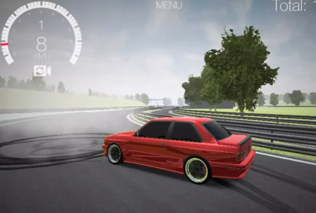 %name The Ultimate Guide to Drifting in Drift Hunters 2