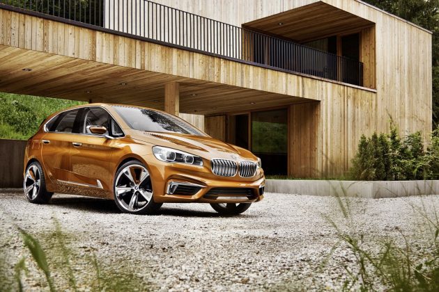 golden bmw 630x420 Buying The First Car? Here’s What You Should Keep in Mind!