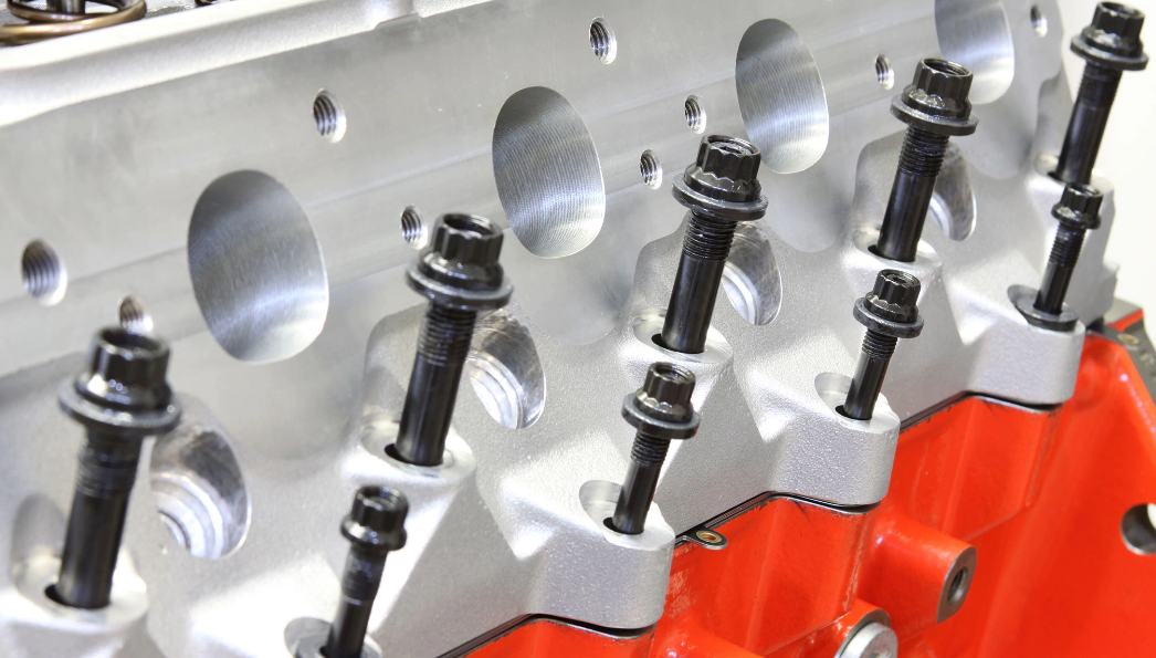 6 Tips and Tricks for Installing Head Studs Properly in 2024 Honda