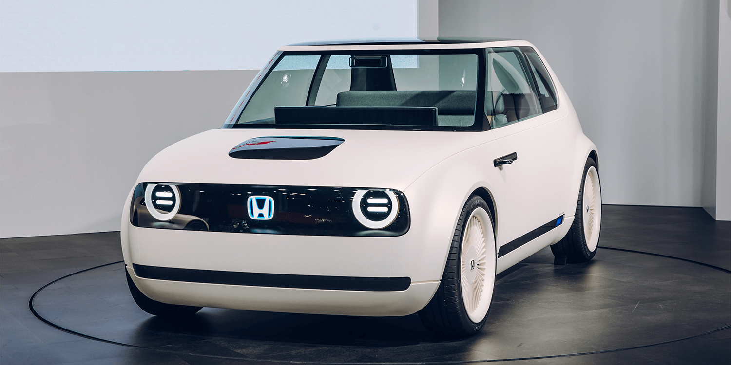 2020 honda urban ev release date and features