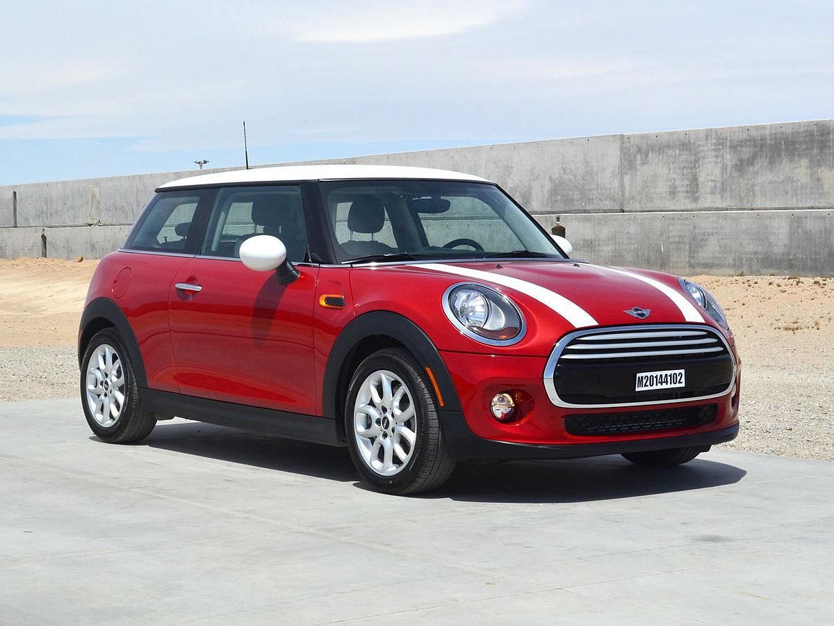 mini Which Brand Cars you Should Purchase in 2024?