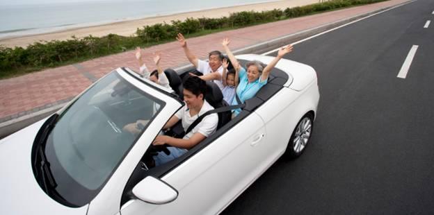 rent car 6 tips to Confidently Drive a Rental Car Abroad