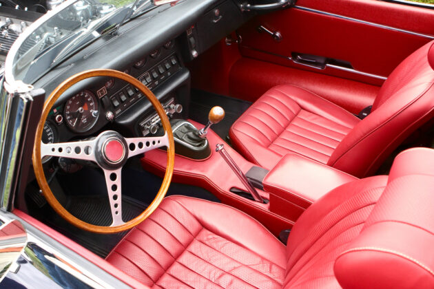 shutterstock 5812630 630x420 Overhauling Your Car’s Interior for a Cooler Look