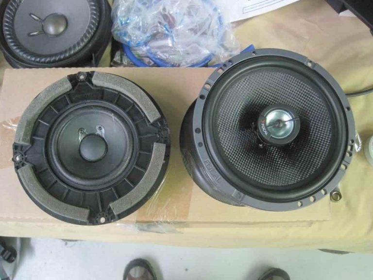 Are Aftermarket Car Speakers worth it? Honda Reviews 2024